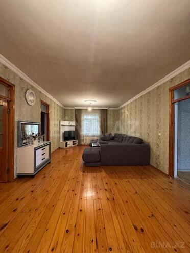 Satılır 4 otaqlı həyət evi/bağ evi 120 m², Maştağa q., photo 14 from 22