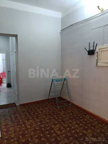 Сдаётся 3-комн. вторичка 60 м², м. Элмляр Академиясы, photo 10 from 18