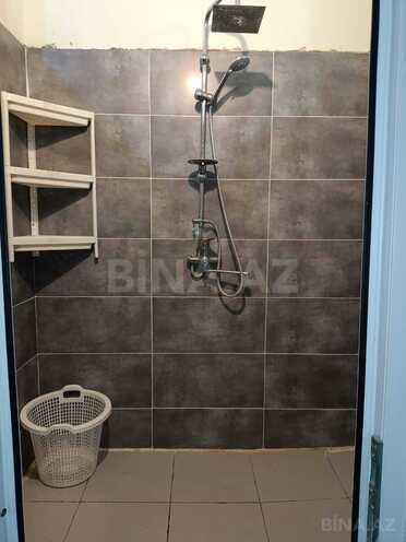 Сдаётся 3-комн. вторичка 60 м², м. Элмляр Академиясы, photo 16 from 18