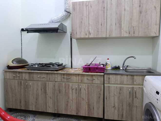 Сдаётся 3-комн. вторичка 60 м², м. Элмляр Академиясы, photo 13 from 18