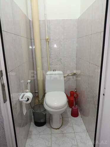 Сдаётся 3-комн. вторичка 60 м², м. Элмляр Академиясы, photo 17 from 18