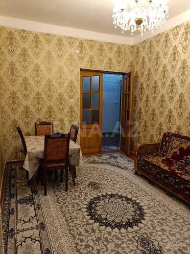 Сдаётся 3-комн. вторичка 60 м², м. Элмляр Академиясы, photo 5 from 18