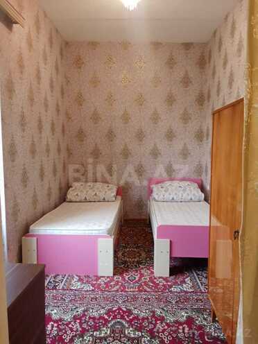 Сдаётся 3-комн. вторичка 60 м², м. Элмляр Академиясы, photo 1 from 18
