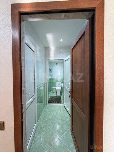 Продаётся 3-комн. новостройка 134 м², м. Ази Асланов, photo 21 from 23