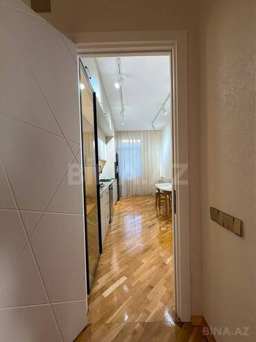 Продаётся 3-комн. новостройка 134 м², м. Ази Асланов, photo 11 from 23