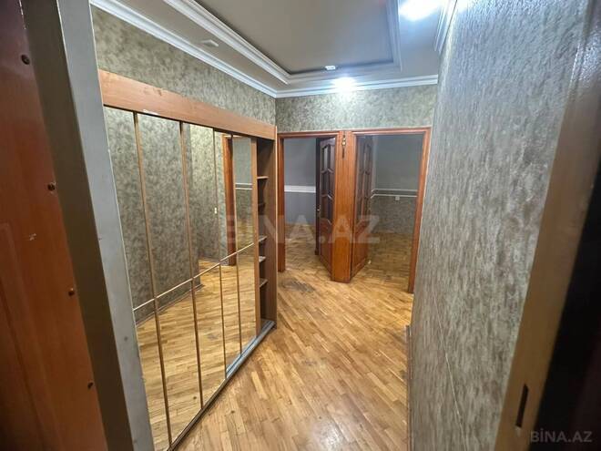 İcarəyə verilir 3 otaqlı köhnə tikili 80 m², Nərimanov r., photo 7 from 11