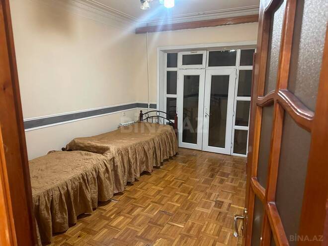 İcarəyə verilir 3 otaqlı köhnə tikili 80 m², Nərimanov r., photo 6 from 11