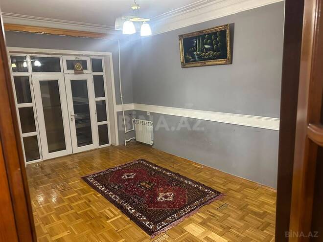 İcarəyə verilir 3 otaqlı köhnə tikili 80 m², Nərimanov r., photo 5 from 11
