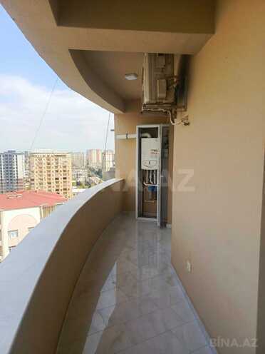 İcarəyə verilir 4 otaqlı yeni tikili 215 m², Nərimanov r., photo 20 from 27