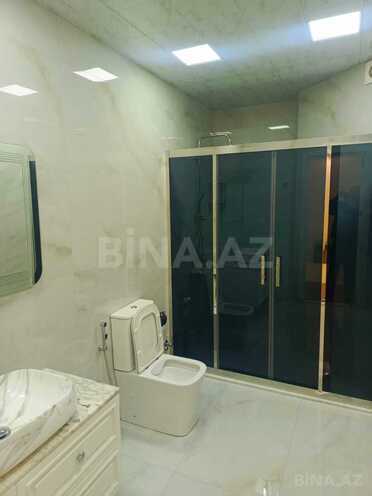 İcarəyə verilir 4 otaqlı yeni tikili 215 m², Nərimanov r., photo 22 from 27