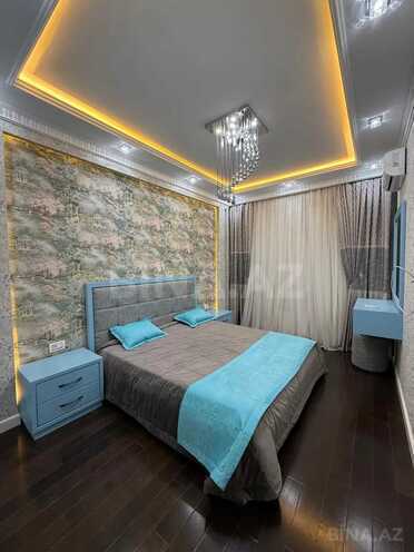 Продаётся 2-комн. вторичка 55 м², м. Мемар Аджеми, photo 3 from 8