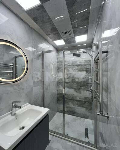 Продаётся 2-комн. вторичка 55 м², м. Мемар Аджеми, photo 6 from 8