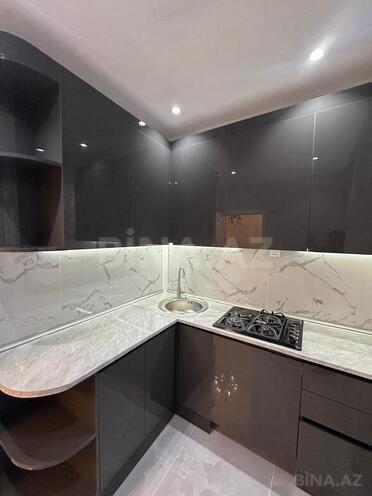 Продаётся 2-комн. вторичка 55 м², м. Мемар Аджеми, photo 5 from 8