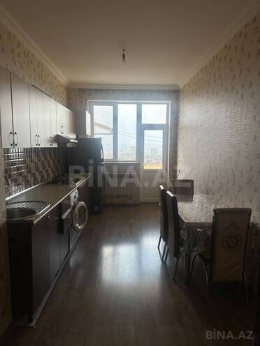 Продаётся 2-комн. новостройка 100 м², м. Ахмедлы, photo 5 from 10