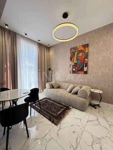 İcarəyə verilir 2 otaqlı yeni tikili 65 m², İçəri Şəhər m., photo 1 from 8