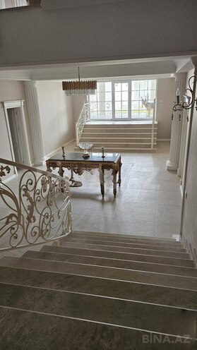 Satılır 12 otaqlı həyət evi/bağ evi 850 m², Badamdar q., photo 6 from 15