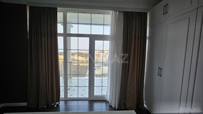 Satılır 12 otaqlı həyət evi/bağ evi 850 m², Badamdar q., photo 9 from 15