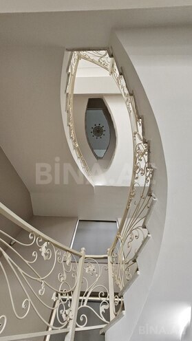 Satılır 12 otaqlı həyət evi/bağ evi 850 m², Badamdar q., photo 4 from 15