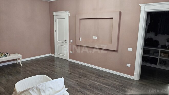 Satılır 12 otaqlı həyət evi/bağ evi 850 m², Badamdar q., photo 12 from 15