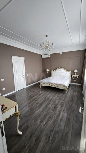 Satılır 12 otaqlı həyət evi/bağ evi 850 m², Badamdar q., photo 8 from 15