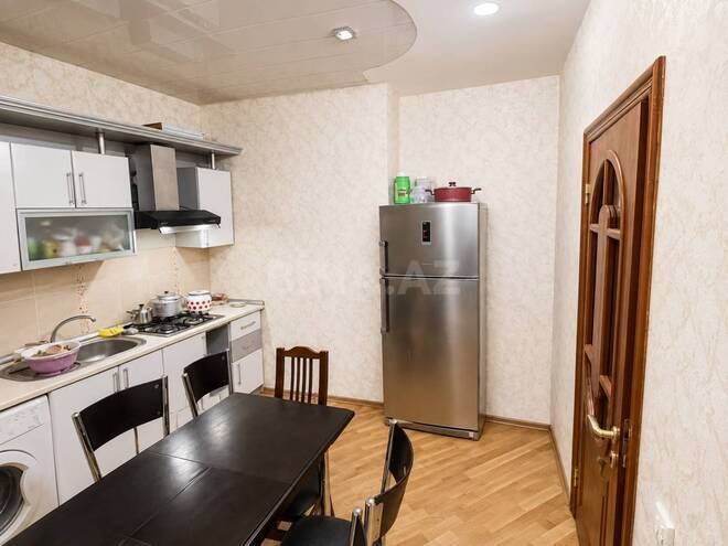 Продаётся 2-комн. новостройка 70 м², м. Гянджлик, photo 8 from 9