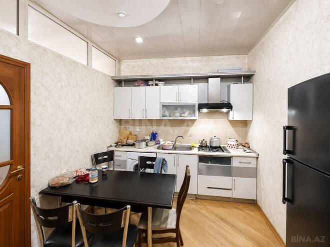Продаётся 2-комн. новостройка 70 м², м. Гянджлик, photo 7 from 9
