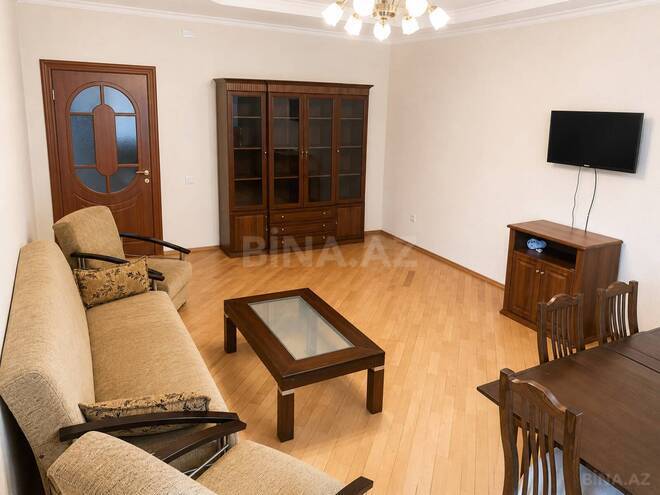 Продаётся 2-комн. новостройка 70 м², м. Гянджлик, photo 4 from 9