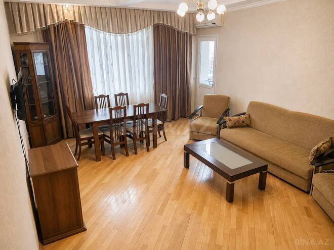 Продаётся 2-комн. новостройка 70 м², м. Гянджлик, photo 3 from 9