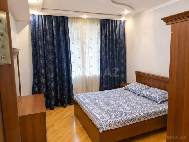 Продаётся 2-комн. новостройка 70 м², м. Гянджлик, photo 6 from 9