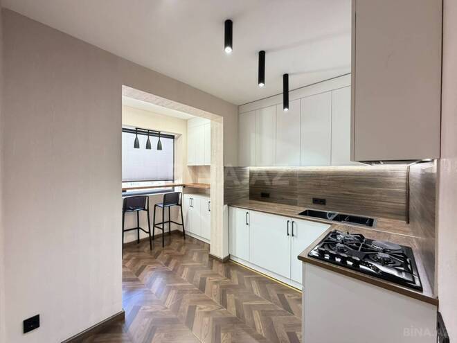 Satılır 2 otaqlı köhnə tikili 60 m², Əhmədli q., photo 5 from 13