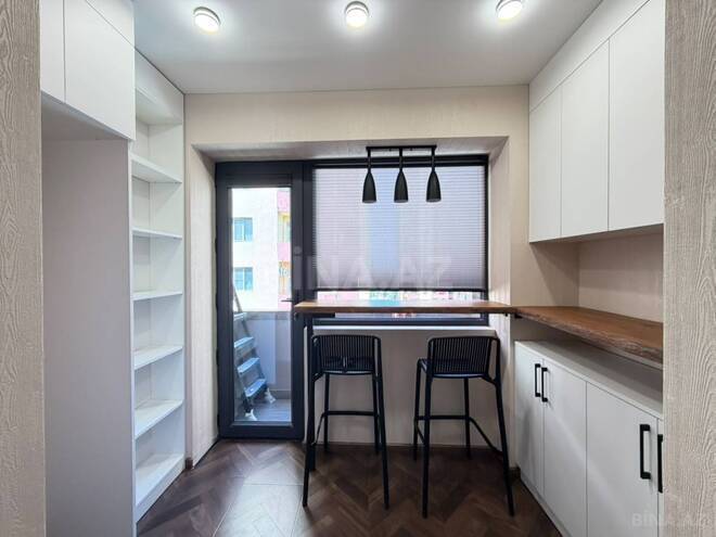 Satılır 2 otaqlı köhnə tikili 60 m², Əhmədli q., photo 6 from 13