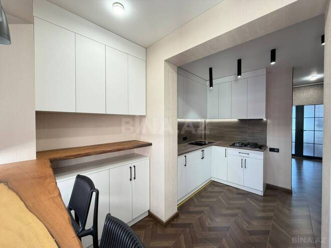 Satılır 2 otaqlı köhnə tikili 60 m², Əhmədli q., photo 7 from 13