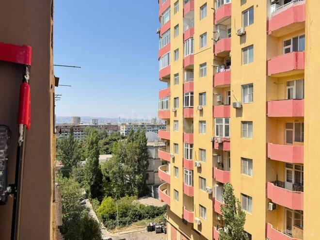 Satılır 2 otaqlı köhnə tikili 60 m², Əhmədli q., photo 8 from 13