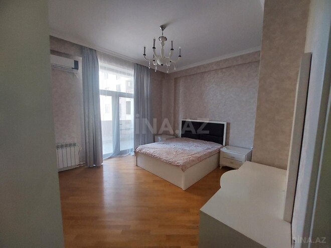 Сдаётся 2-комн. новостройка 70 м², м. Сахил, photo 5 from 9