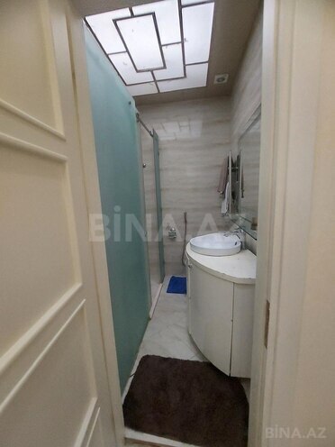 Сдаётся 2-комн. новостройка 70 м², м. Сахил, photo 8 from 9