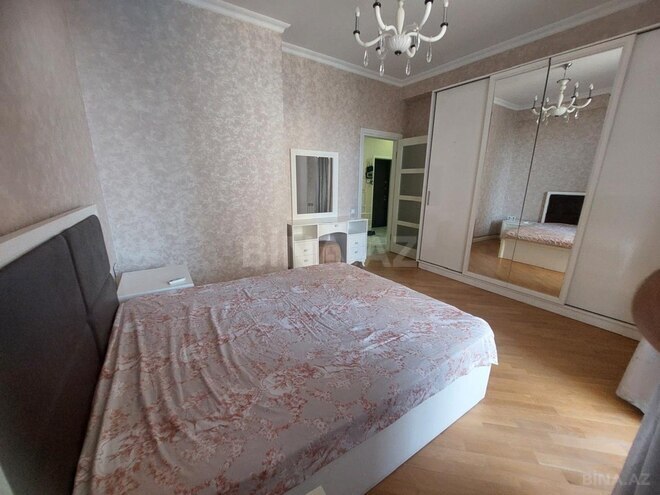 Сдаётся 2-комн. новостройка 70 м², м. Сахил, photo 4 from 9