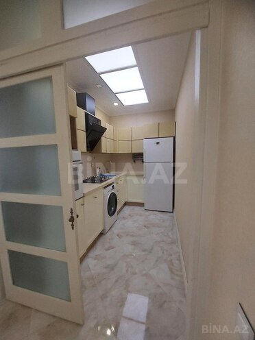 Сдаётся 2-комн. новостройка 70 м², м. Сахил, photo 7 from 9