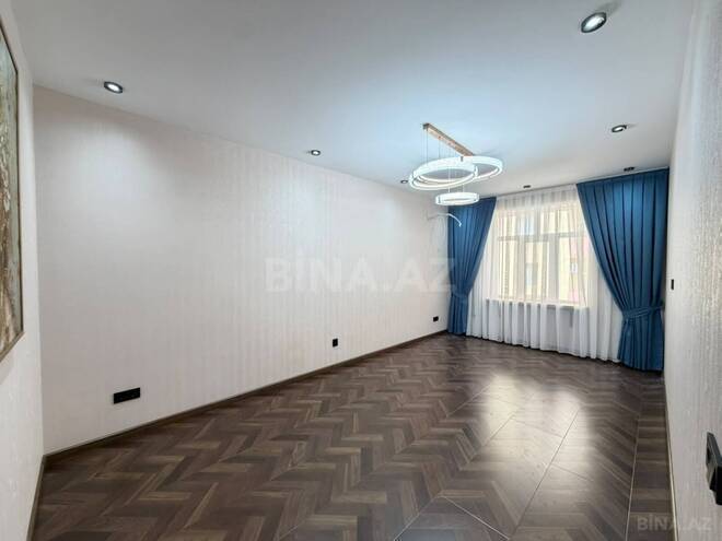 Satılır 2 otaqlı köhnə tikili 60 m², Əhmədli q., photo 3 from 13