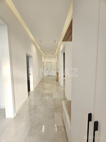 Satılır 4 otaqlı həyət evi/bağ evi 140 m², Mərdəkan q., photo 9 from 25