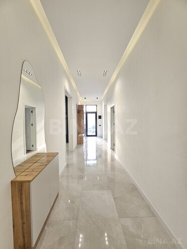 Satılır 4 otaqlı həyət evi/bağ evi 140 m², Mərdəkan q., photo 22 from 25