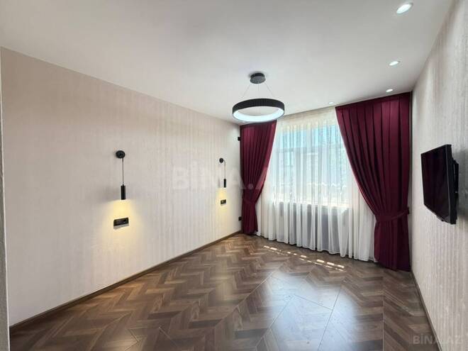 Satılır 2 otaqlı köhnə tikili 60 m², Əhmədli q., photo 10 from 13