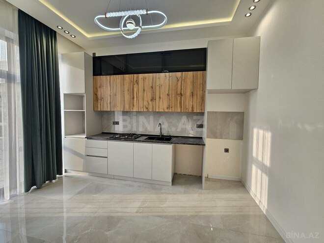 Satılır 4 otaqlı həyət evi/bağ evi 140 m², Mərdəkan q., photo 12 from 25