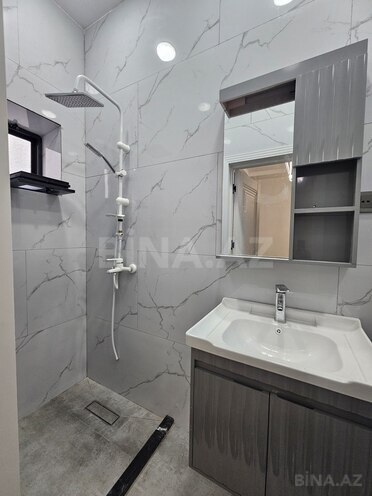 Satılır 4 otaqlı həyət evi/bağ evi 140 m², Mərdəkan q., photo 18 from 25