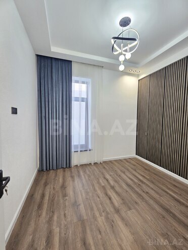 Satılır 4 otaqlı həyət evi/bağ evi 140 m², Mərdəkan q., photo 20 from 25