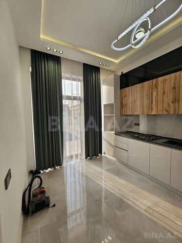 Satılır 4 otaqlı həyət evi/bağ evi 140 m², Mərdəkan q., photo 10 from 25