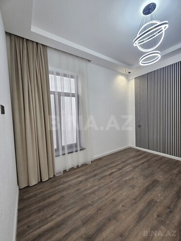 Satılır 4 otaqlı həyət evi/bağ evi 140 m², Mərdəkan q., photo 21 from 25