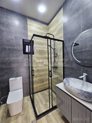 Satılır 4 otaqlı həyət evi/bağ evi 140 m², Mərdəkan q., photo 24 from 25