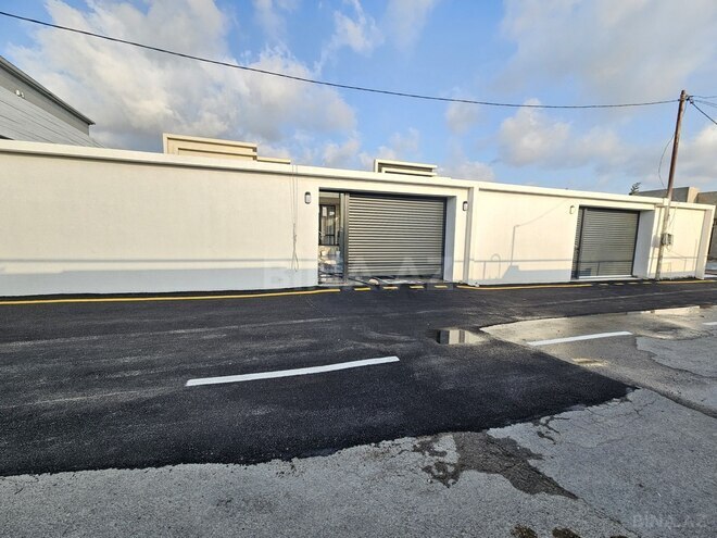 Satılır 4 otaqlı həyət evi/bağ evi 140 m², Mərdəkan q., photo 23 from 25