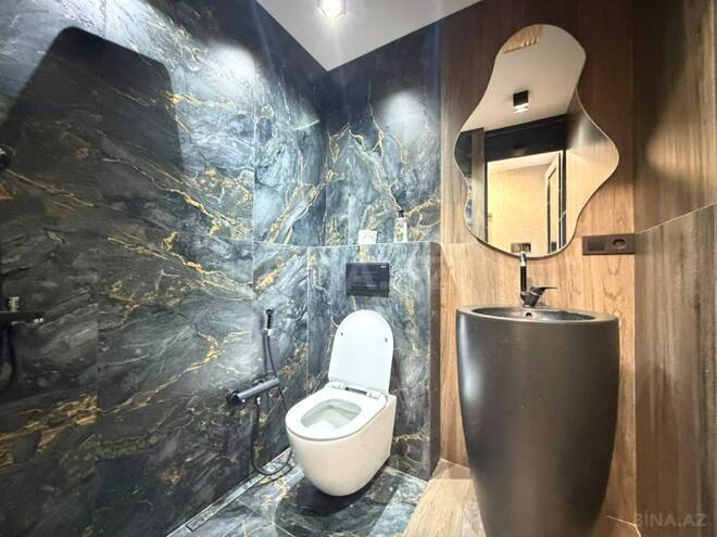 Satılır 2 otaqlı köhnə tikili 60 m², Əhmədli q., photo 12 from 13