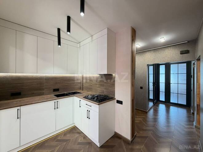 Satılır 2 otaqlı köhnə tikili 60 m², Əhmədli q., photo 9 from 13